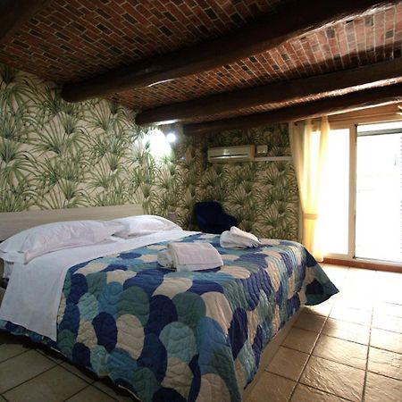 Super Nice Studio Flat Neapel Exterior foto
