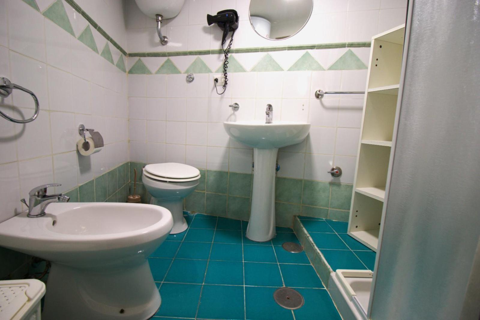 Super Nice Studio Flat Neapel Exterior foto
