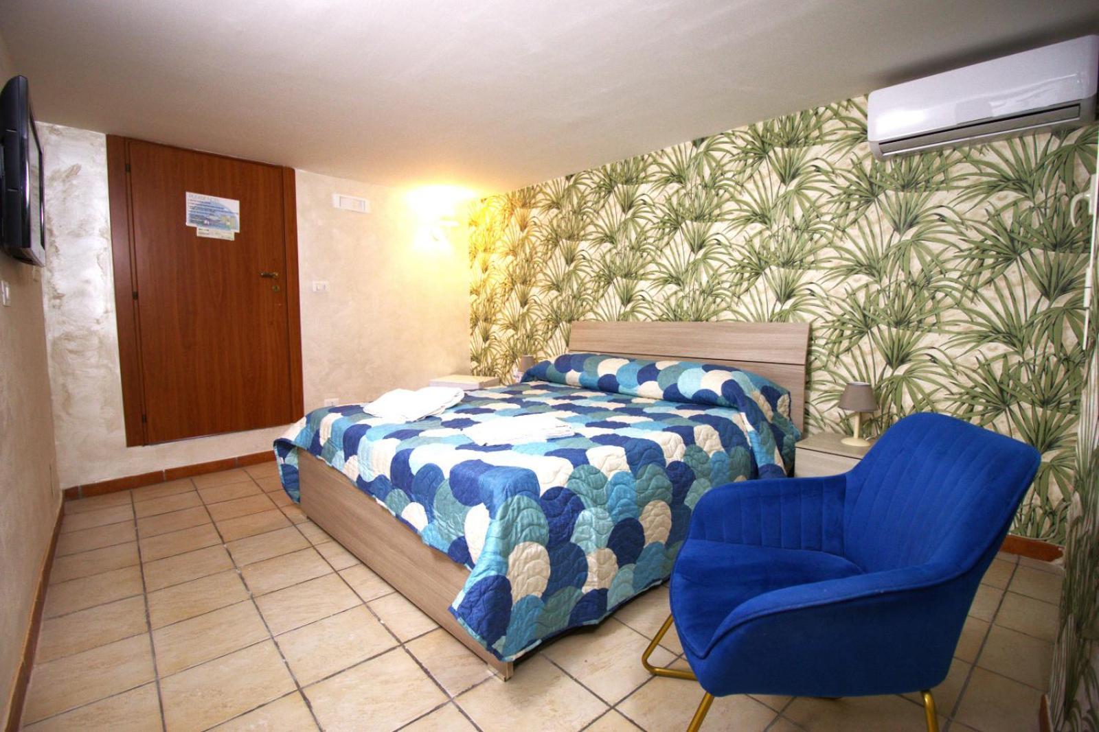 Super Nice Studio Flat Neapel Exterior foto