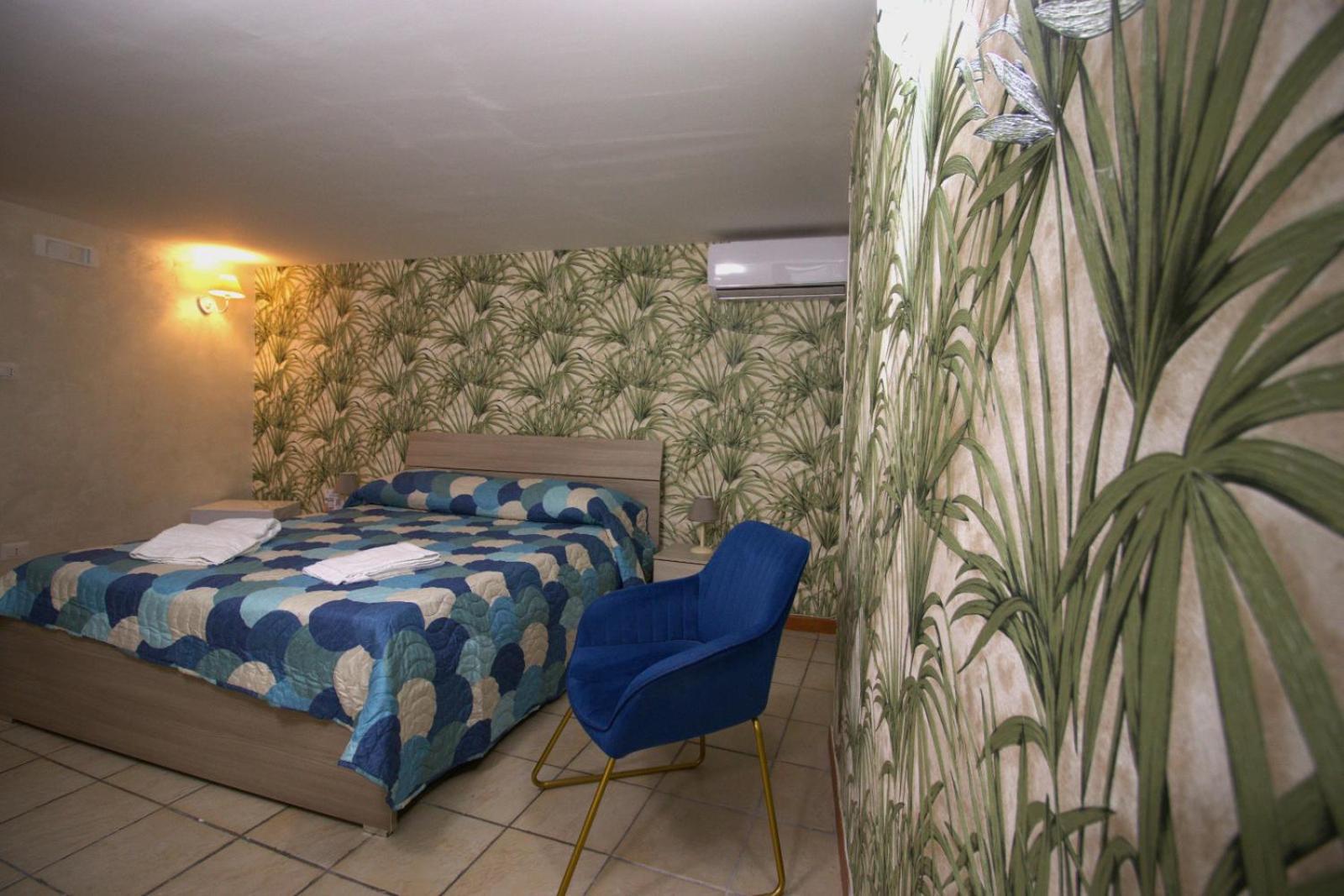 Super Nice Studio Flat Neapel Exterior foto