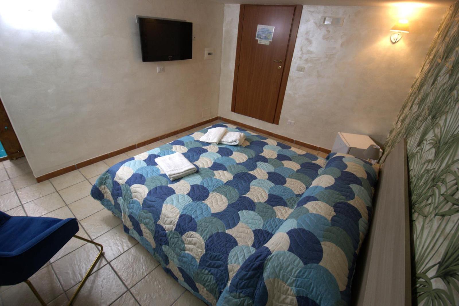 Super Nice Studio Flat Neapel Exterior foto