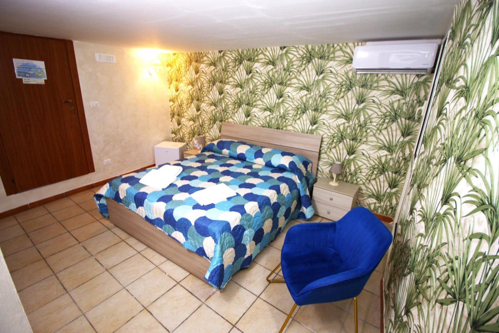 Super Nice Studio Flat Neapel Exterior foto