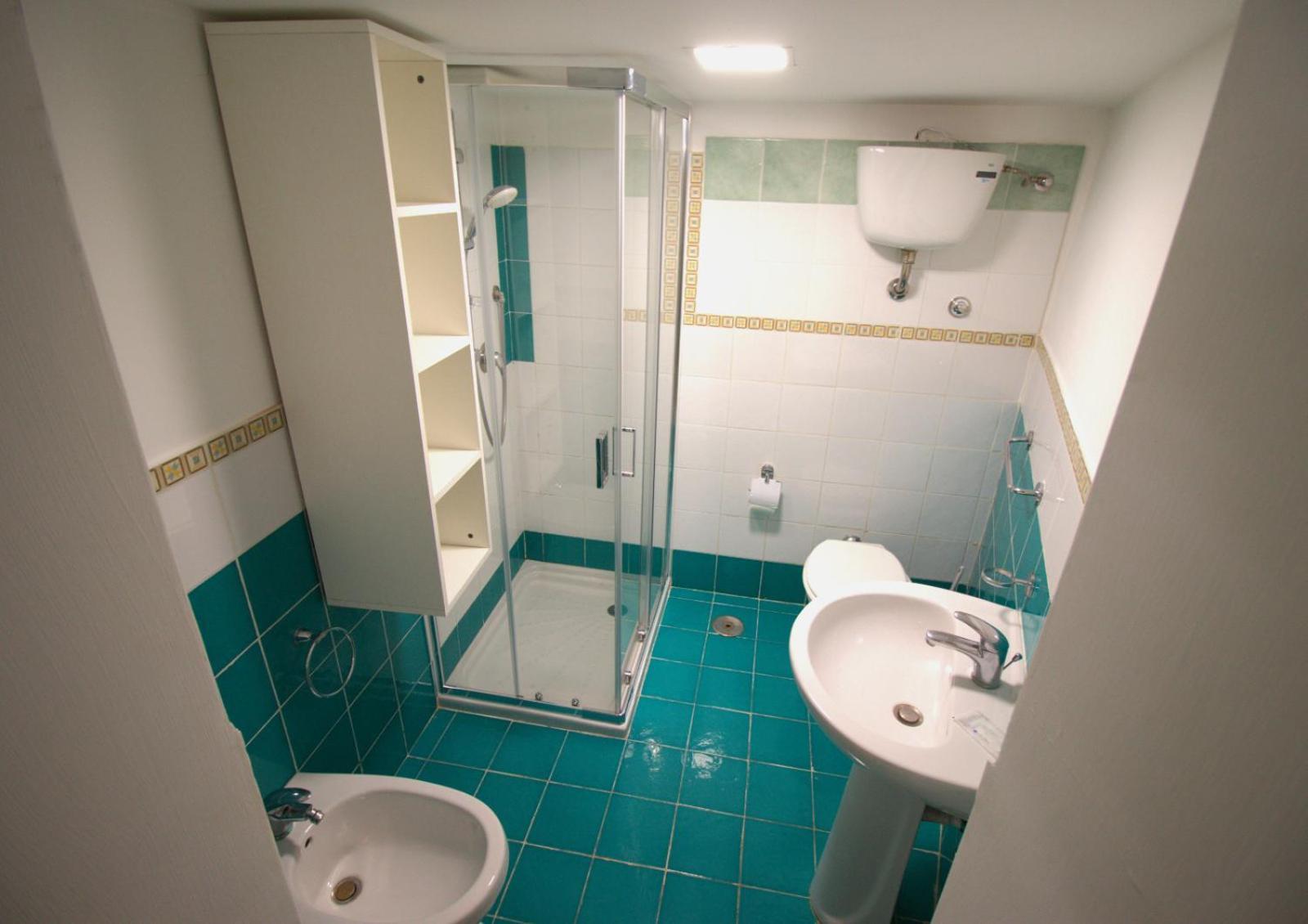 Super Nice Studio Flat Neapel Exterior foto