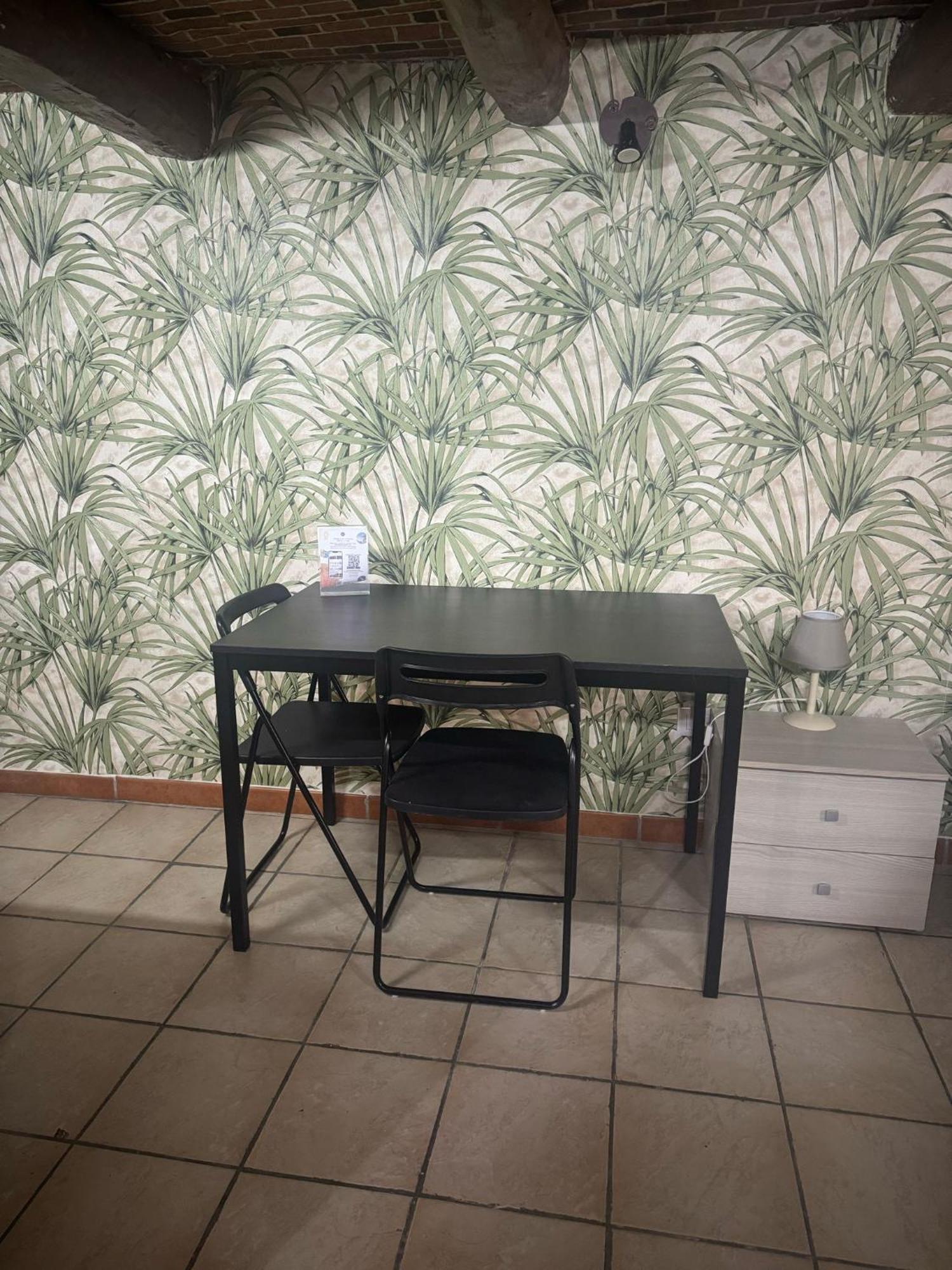 Super Nice Studio Flat Neapel Exterior foto