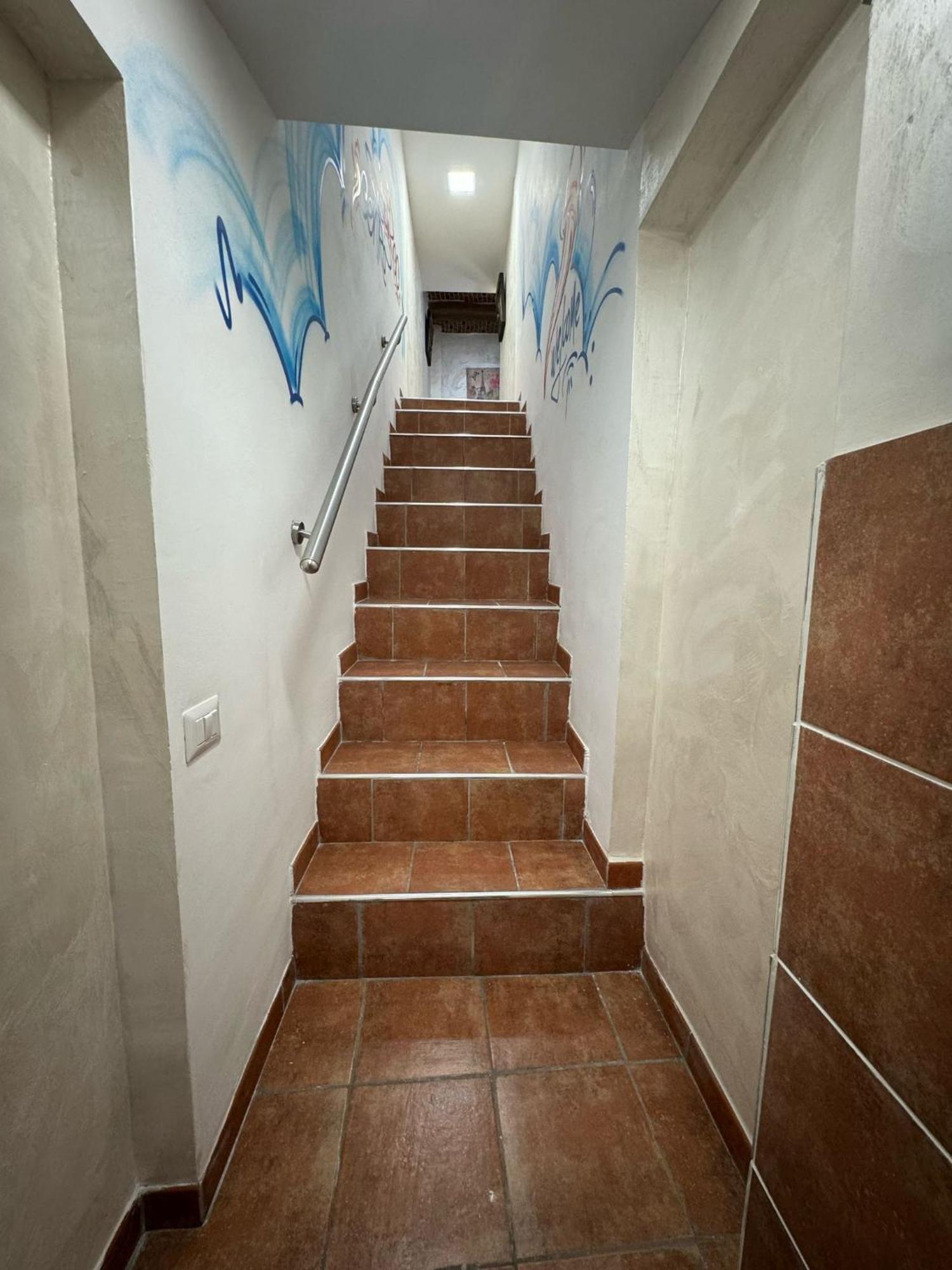 Super Nice Studio Flat Neapel Exterior foto