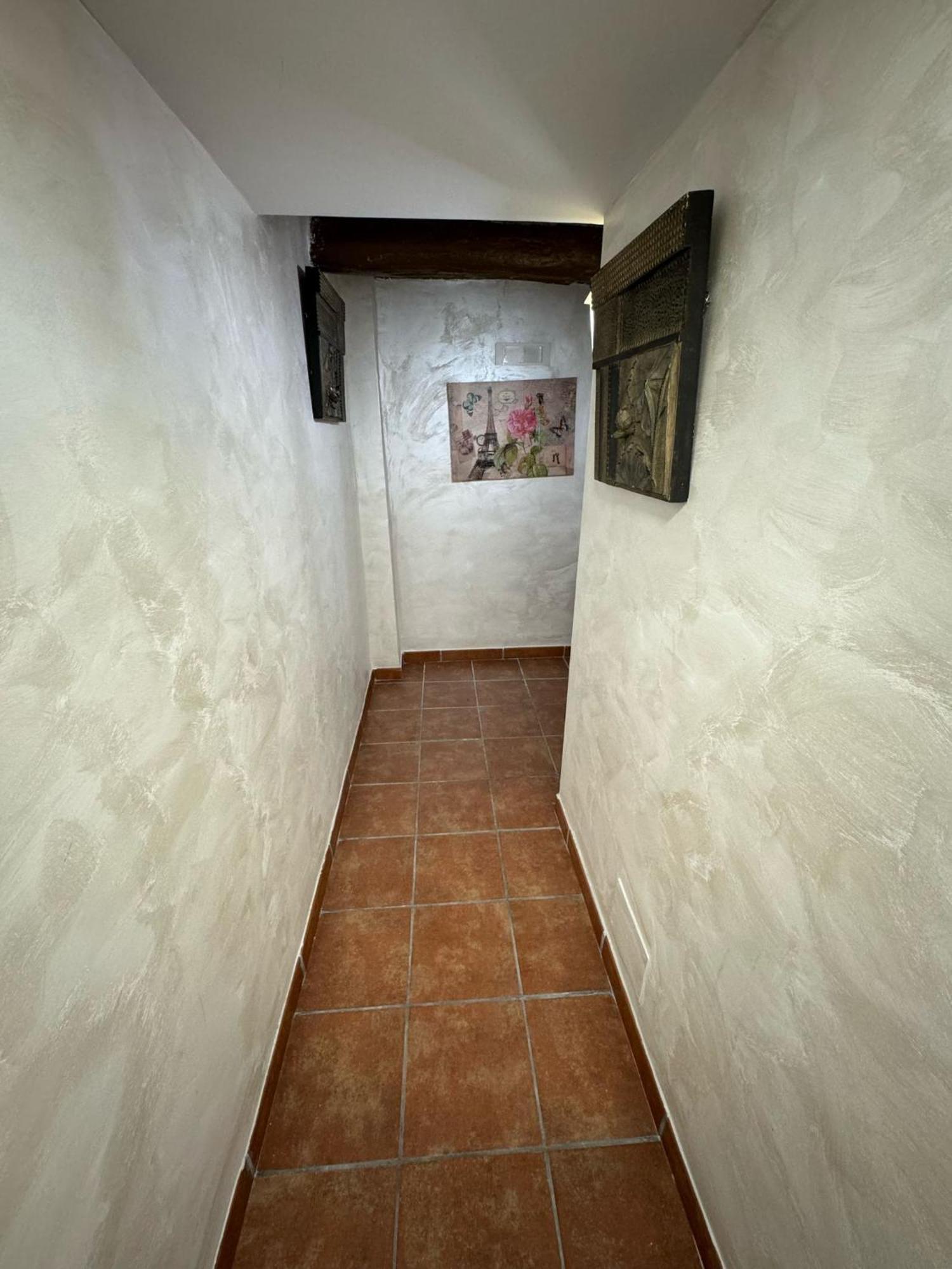 Super Nice Studio Flat Neapel Exterior foto