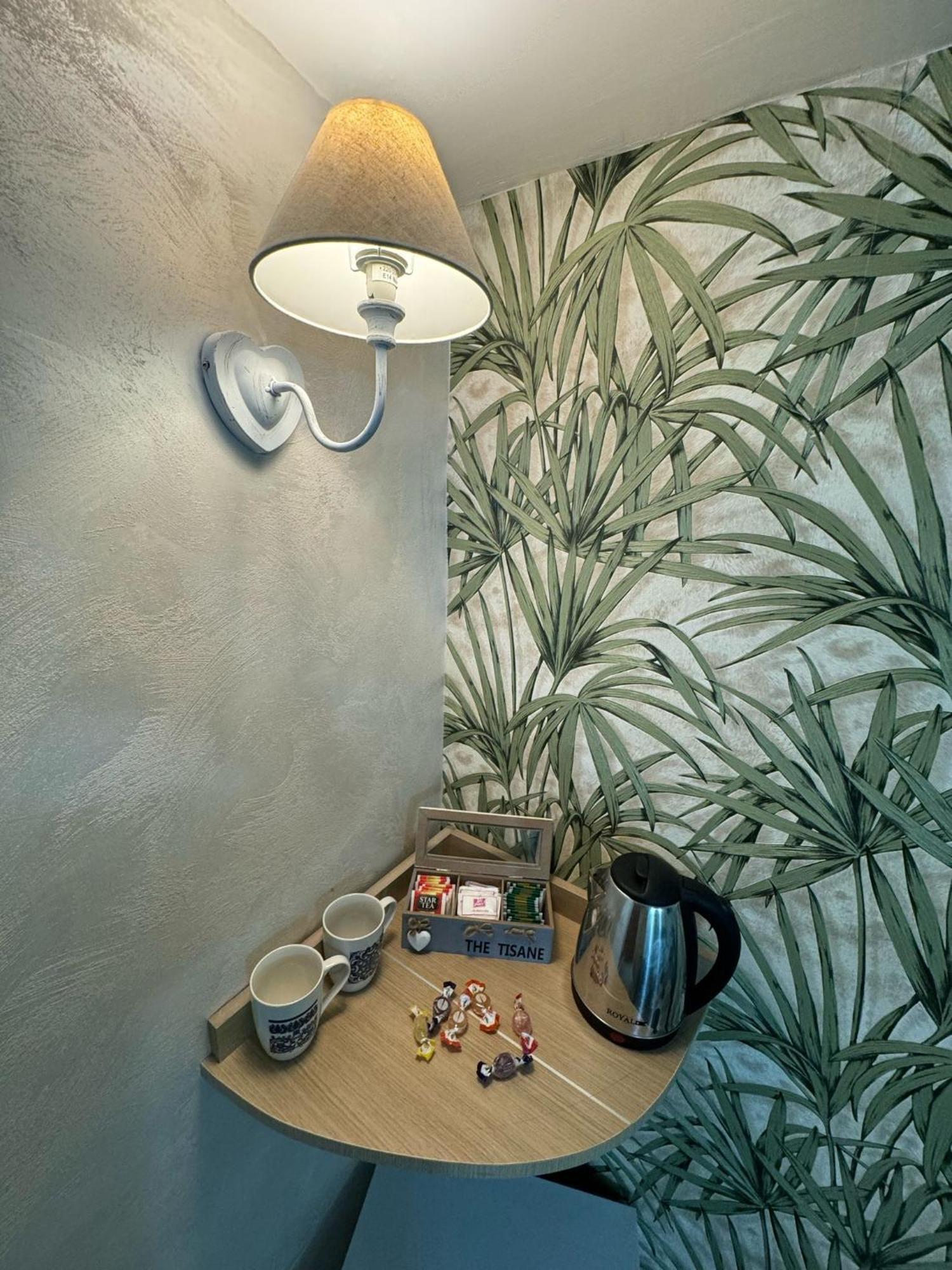 Super Nice Studio Flat Neapel Exterior foto