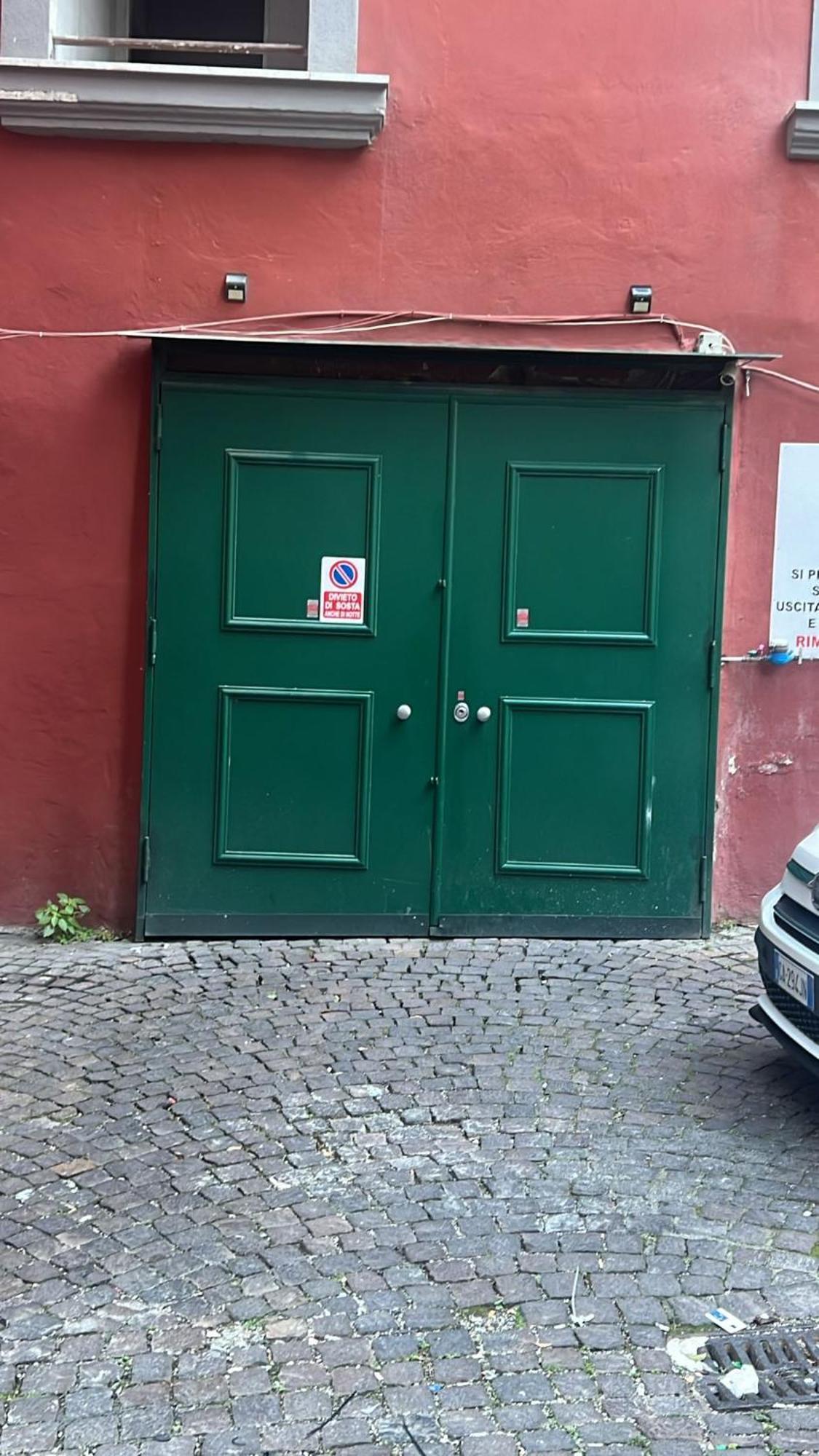Super Nice Studio Flat Neapel Exterior foto